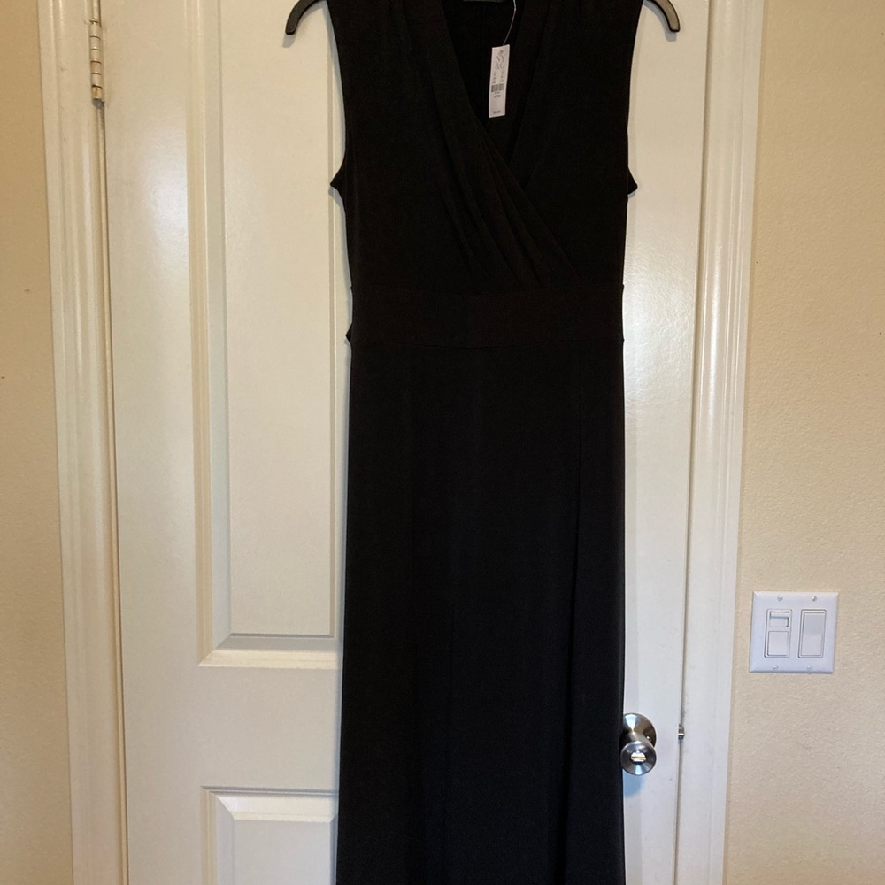 NY&C maxi dress